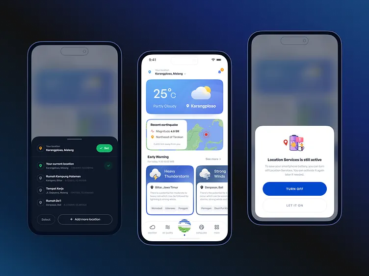 Aplikasi Prakiraan Cuaca BMKG Terbaik 2026 untuk Pantau Banjir Real-Time Primary keyword utama : aplikasi cuaca banjir Indonesia