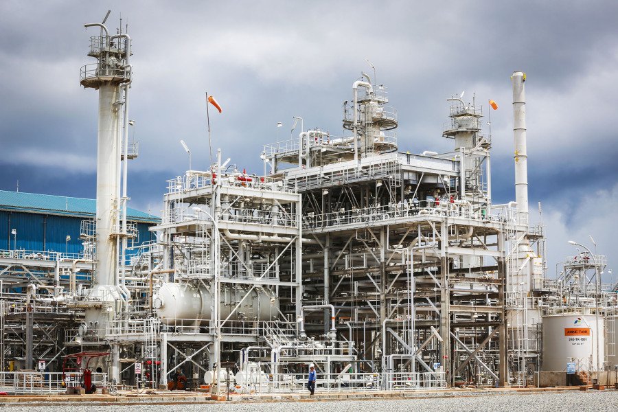 Komisi XII DPR Soroti Urgensi Pengawasan Lingkungan di Sektor Energi dan Industri