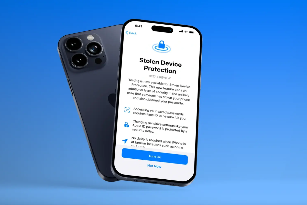 Fitur Keamanan Terbaru Apple: Limit Precise Location untuk Batasi Pelacakan Lokasi Seluler di iPhone dan iPad