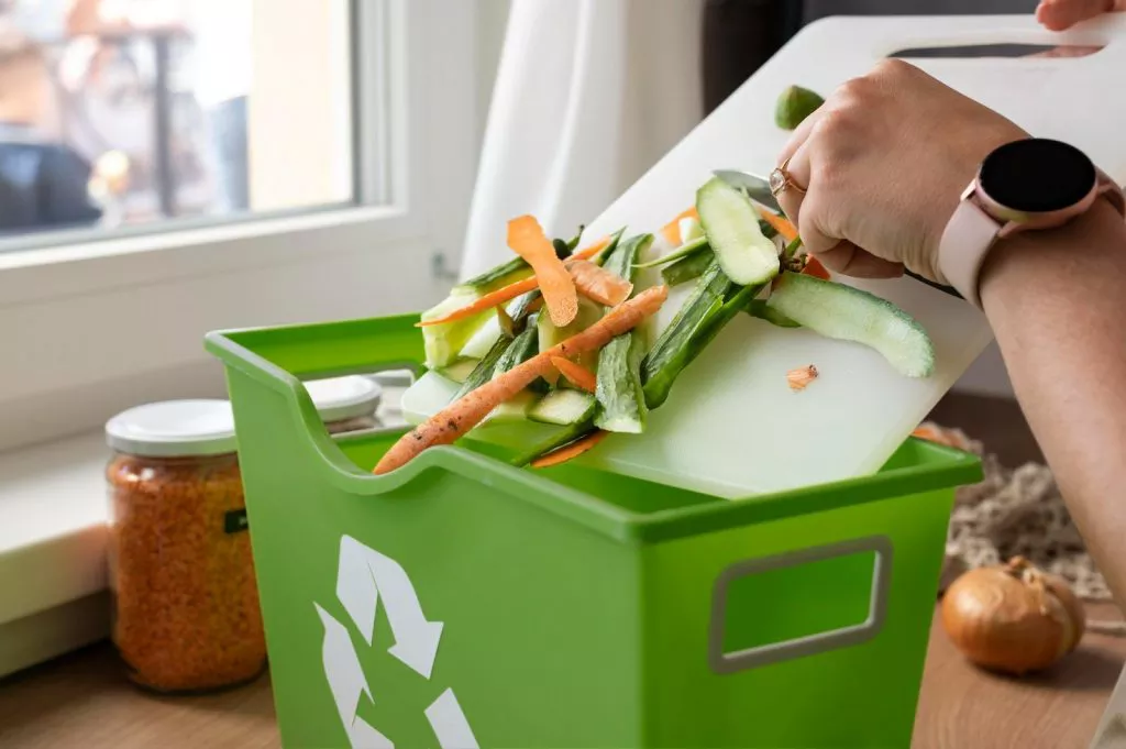 Cara Mengurangi Food Waste dengan Menghargai Setiap Hidangan