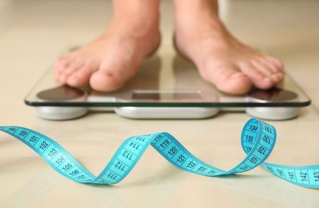 Cara Aman Menurunkan Berat Badan 5 Kg dalam 1 Minggu Secara Alami