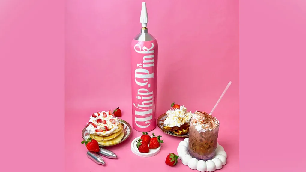 Gas N2O Whip Pink: Fakta Risiko Kesehatan, Aturan Kemenkes, dan Rencana Pengawasan BPOM