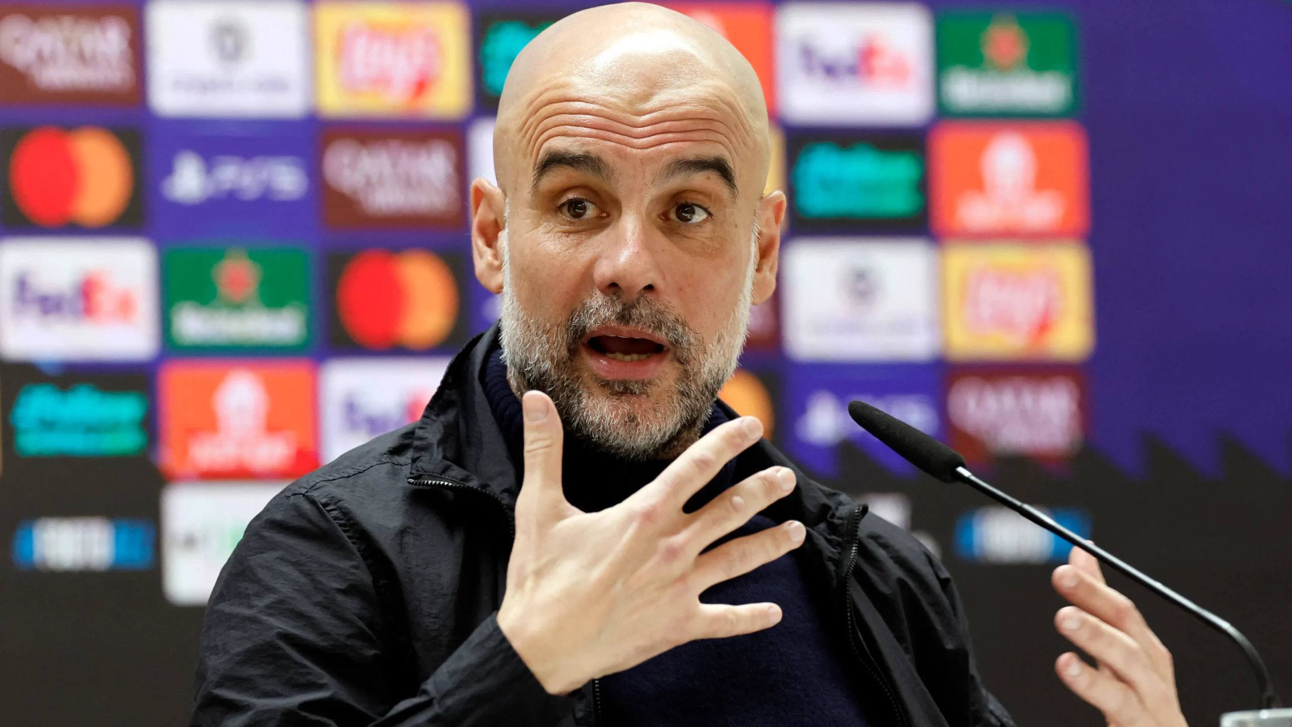 Psikologi Terbalik Pep Guardiola: Strategi ‘Underdog’ Jelang Duel Manchester City vs Arsenal