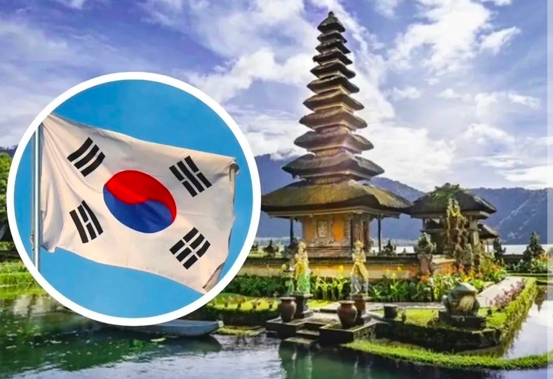 Heboh Travel Warning Korea Selatan ke RI: Apakah Liburan ke Bali Masih Aman?